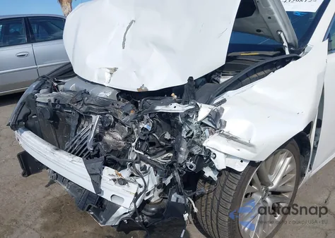 2015 Lexus Es 350 from USA, damaged, VIN JTHBK1GGXF2179137